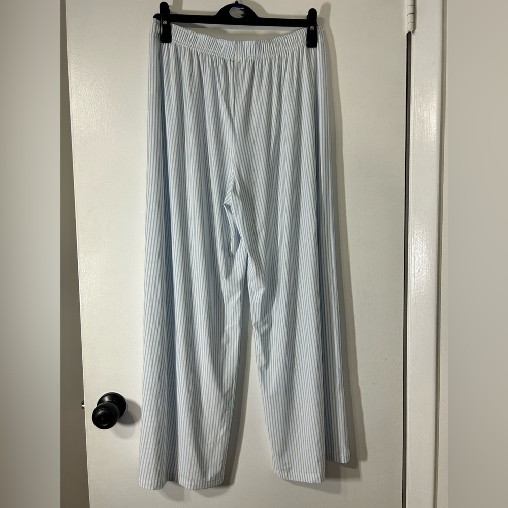 LAKE Pajamas Pants - Picture 4 of 10